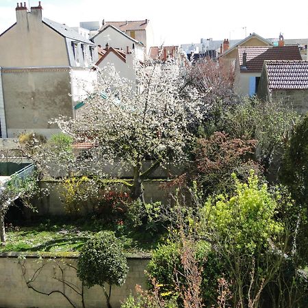 Tout Confort Et Proximite. Vichy Exteriör bild