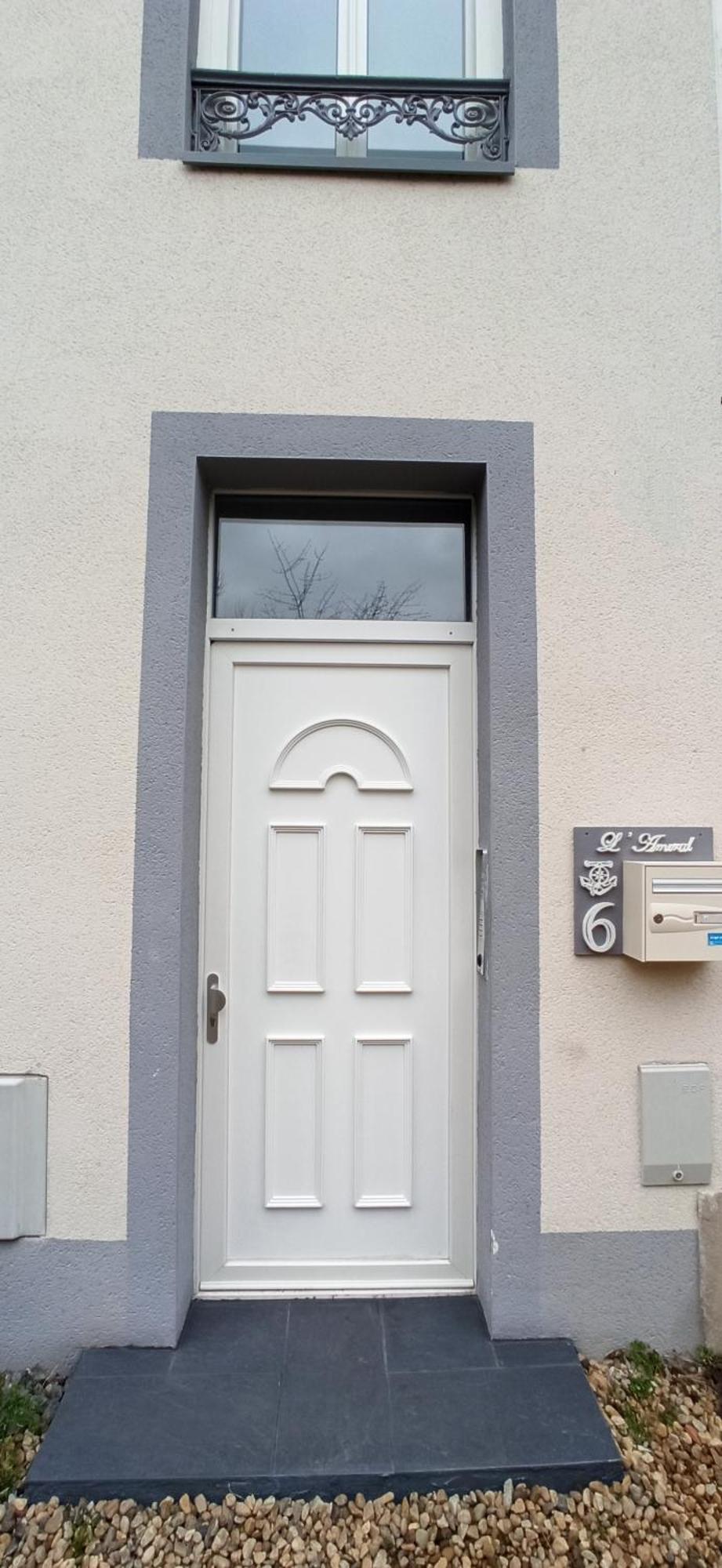 Tout Confort Et Proximite. Vichy Exteriör bild