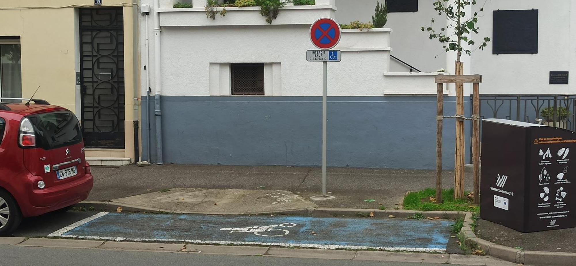 Tout Confort Et Proximite. Vichy Exteriör bild